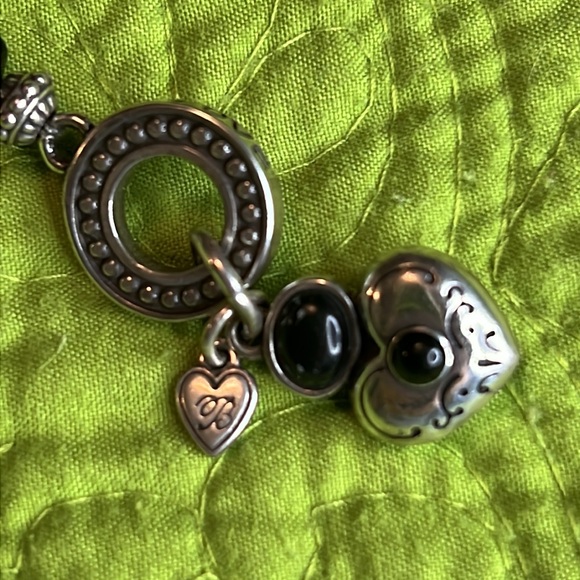 Brighton LOVE Bracelet - Picture 4 of 5